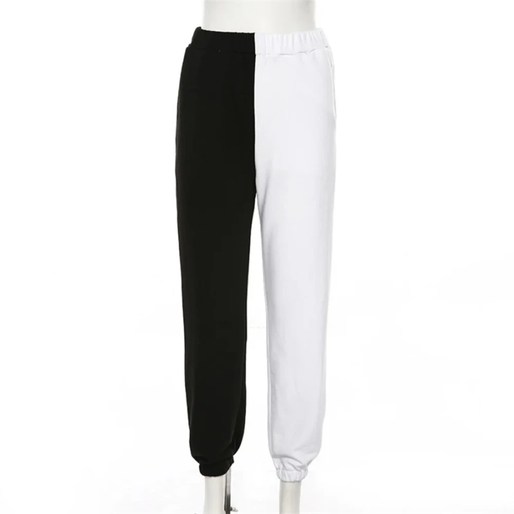 Ergomax - Joggingbroek Heren - Comfortabele Sweatpants met Koordsluiting