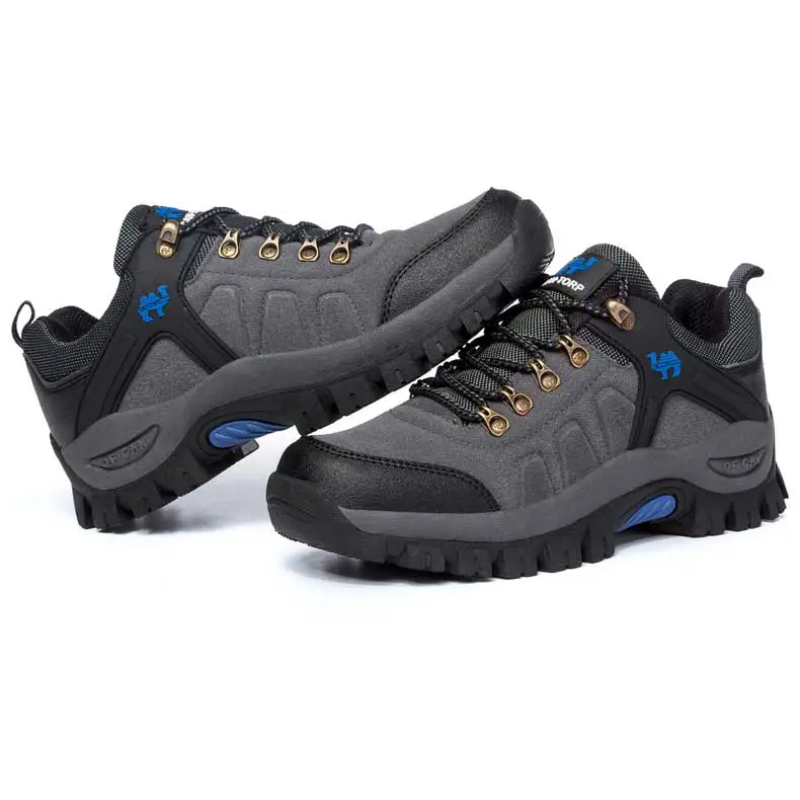 Wanderx - Wandelschoenen Heren Waterdicht Ademend Outdoor Schoenen