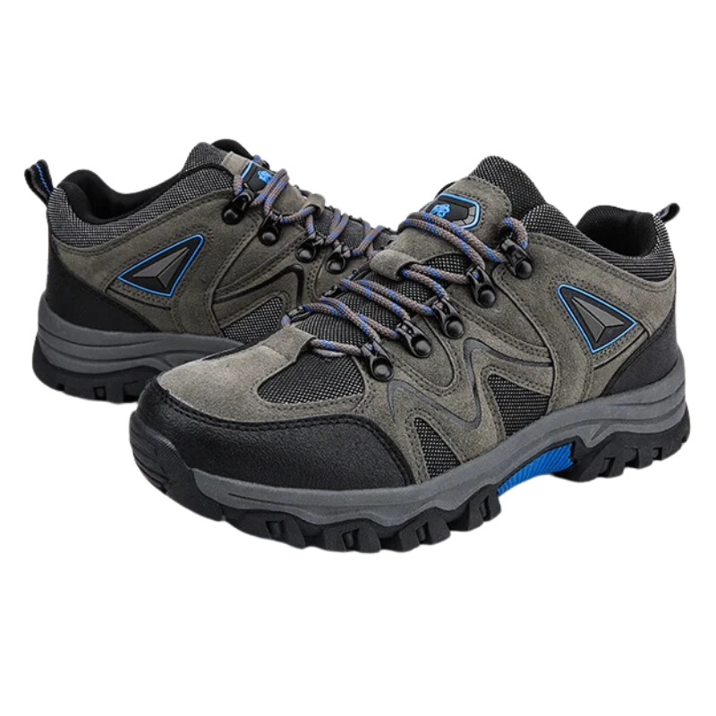 Bootrax - Wandelschoenen Heren Ademend Antislip Outdoor Trekkingschoenen