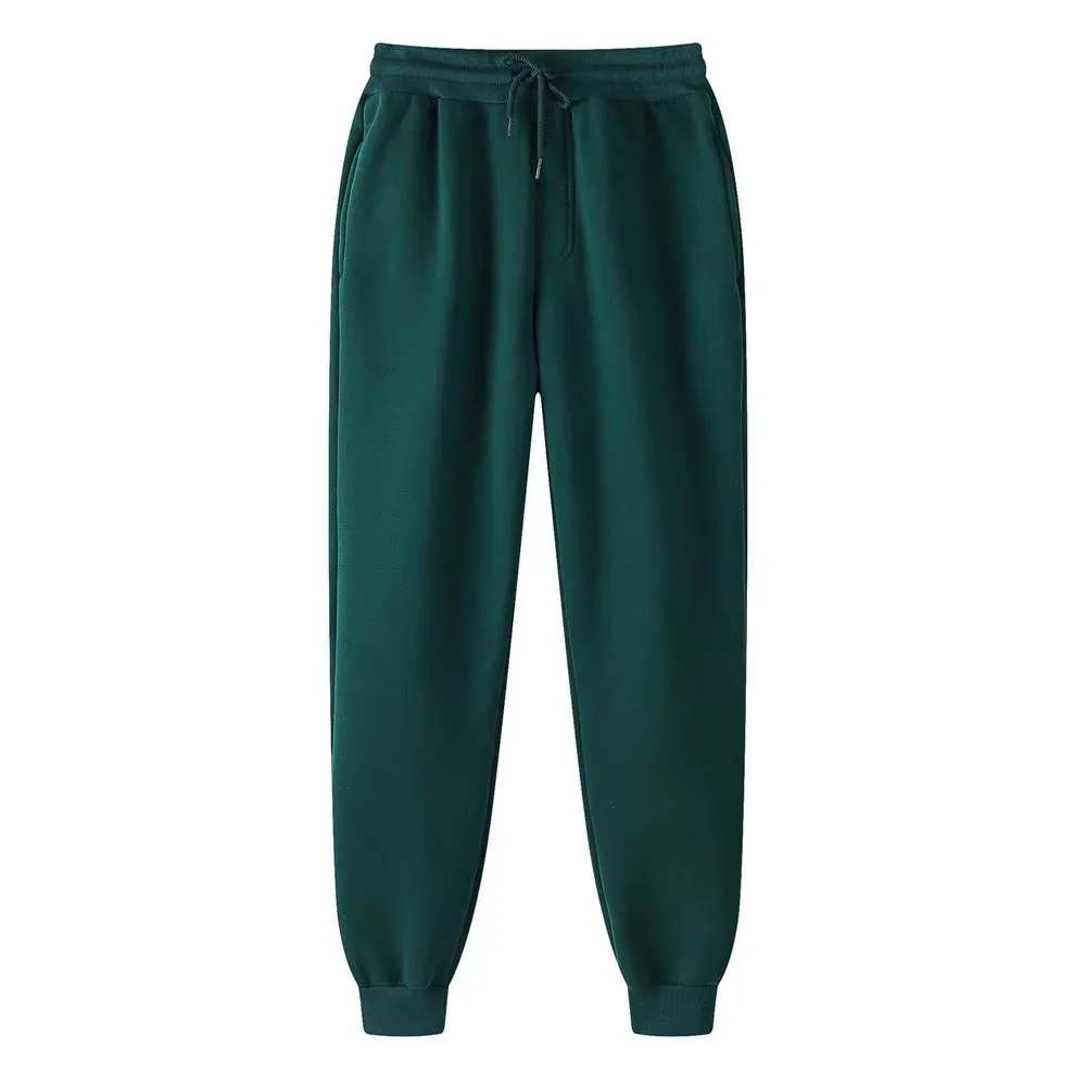 Joggorn - Joggingbroek Heren - Comfortabele Slim Fit Sweatpants met Elastische Taille