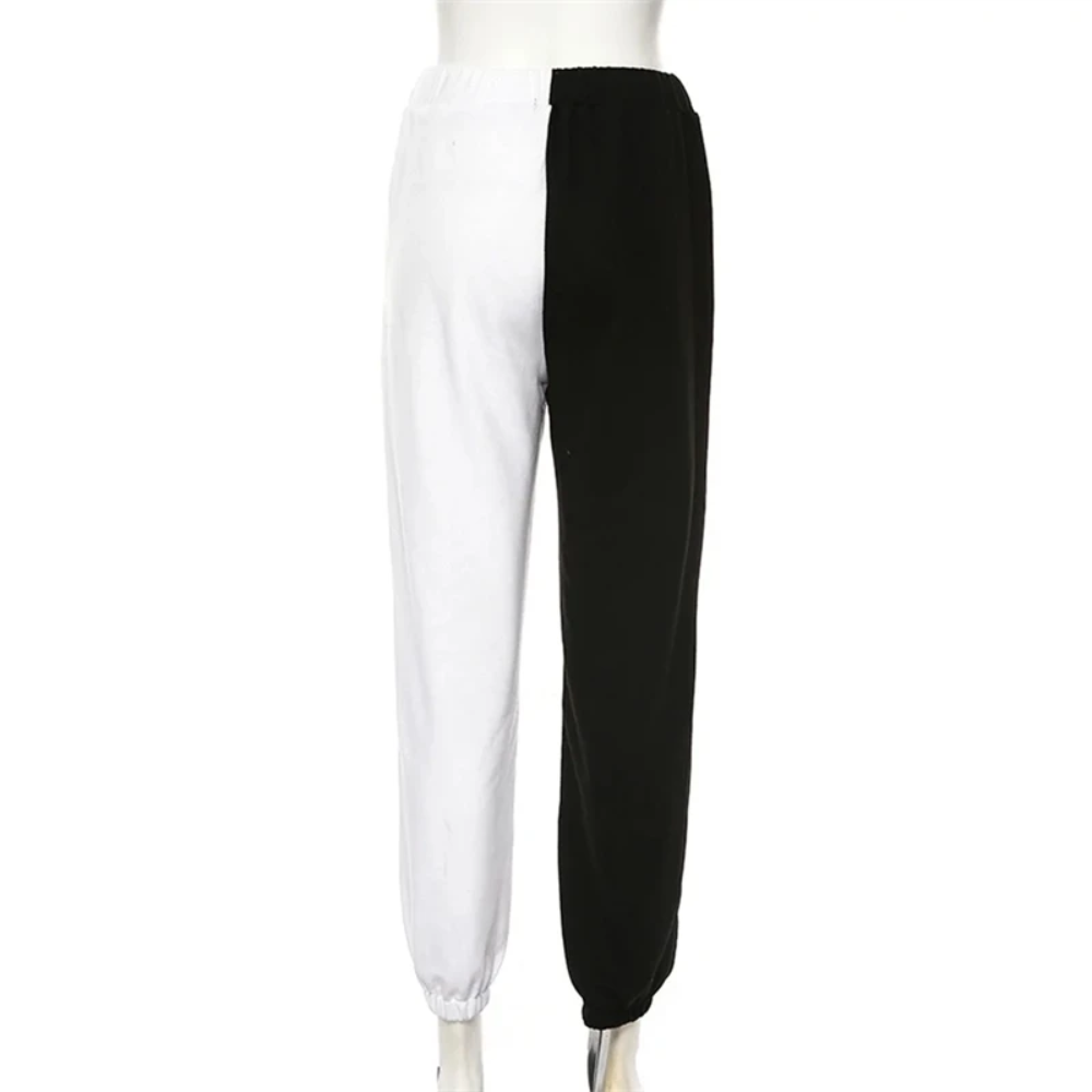 Ergomax - Joggingbroek Heren - Comfortabele Sweatpants met Koordsluiting