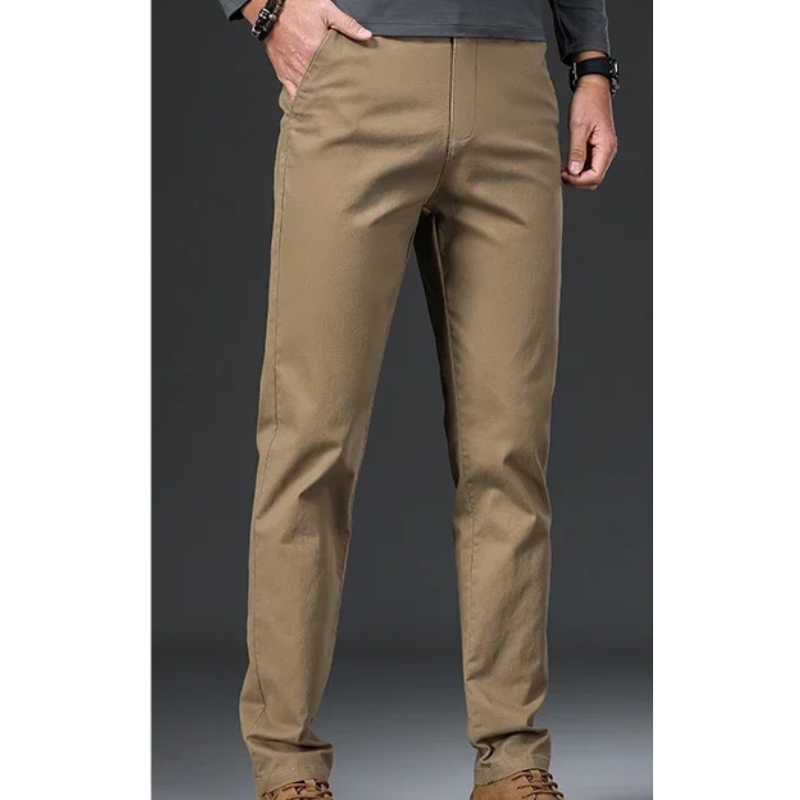 Tradzen - Heren Pantalon - Casual Broek Met Stretch en Comfortabele Pasvorm