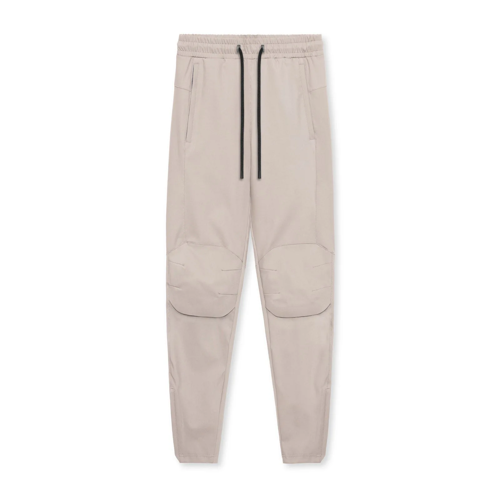 Jogzine - Joggingbroek Heren met Verstelbare Taille en Stretch Stof - Slim Fit