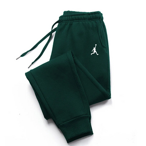 Mensor - Joggingbroek Heren - Comfortabele Sportieve Sweatpants met Logo