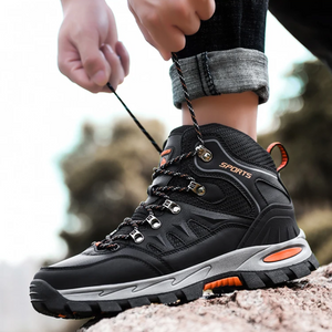 Stepman - Wandelschoenen Heren Waterdicht Outdoor Trekking Laarzen