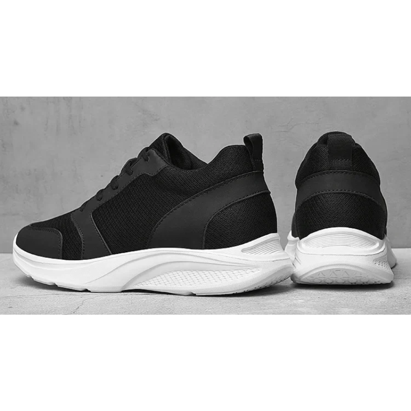 Orthova - Orthopedische Schoenen Heren - Lichtgewicht Ademend Sneakers met Comfortzool