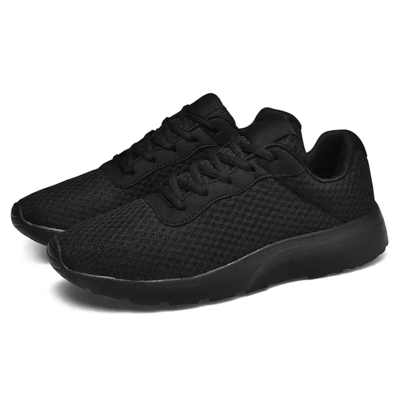 Footmax - Orthopedische Schoenen Heren - Lichtgewicht Ademend Mesh Sneakers