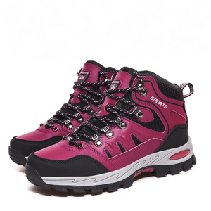 Stepman - Wandelschoenen Heren Waterdicht Outdoor Trekking Laarzen