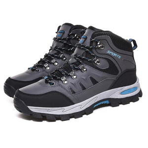 Stepman - Wandelschoenen Heren Waterdicht Outdoor Trekking Laarzen