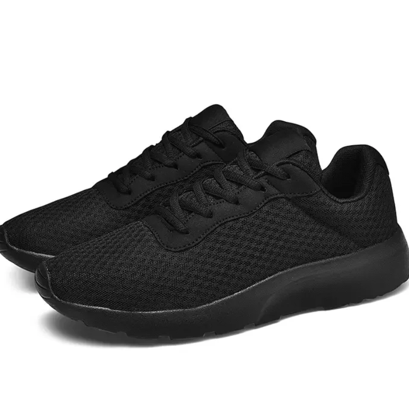 Maxstep - Orthopedische Schoenen Heren - Comfortabele Ademend Mesh Sneakers