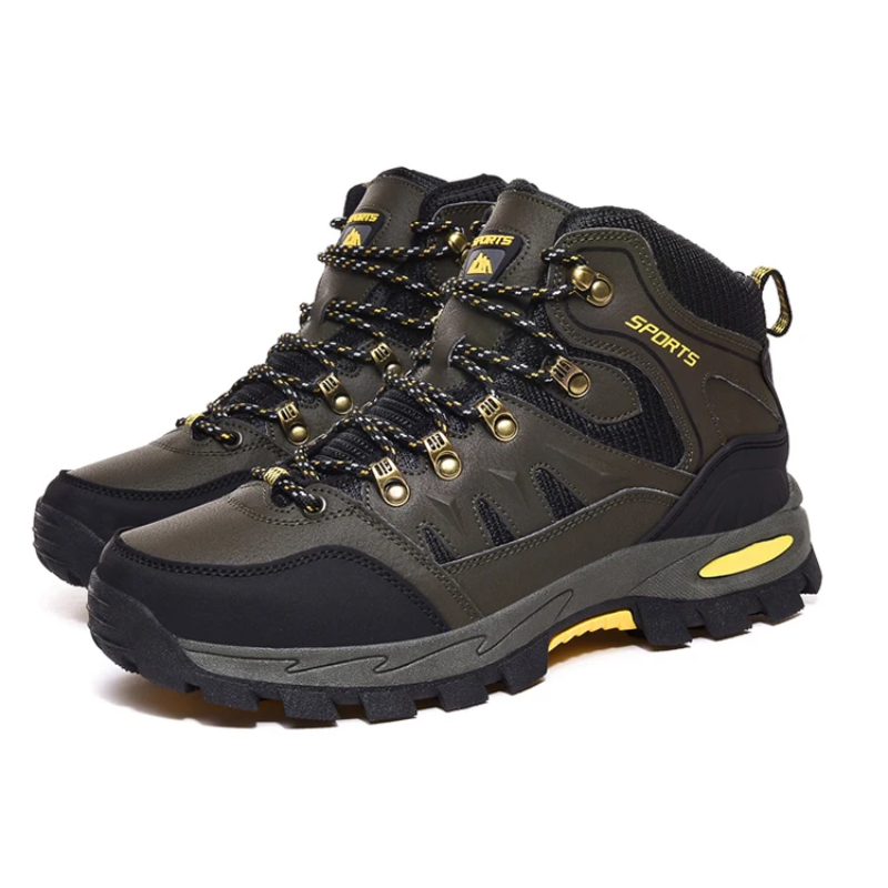 Stepman - Wandelschoenen Heren Waterdicht Outdoor Trekking Laarzen