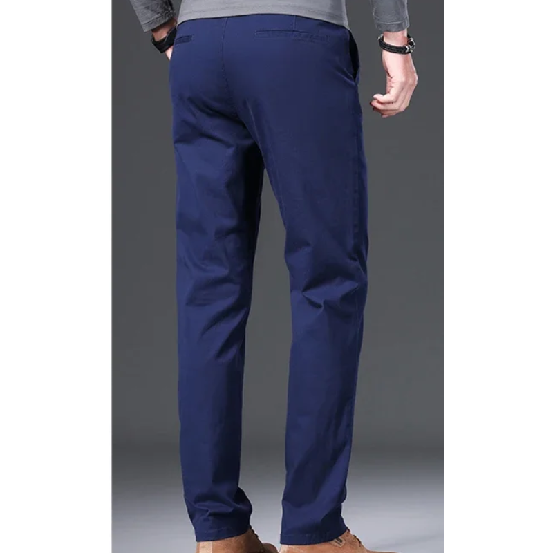 Tradzen - Heren Pantalon - Casual Broek Met Stretch en Comfortabele Pasvorm