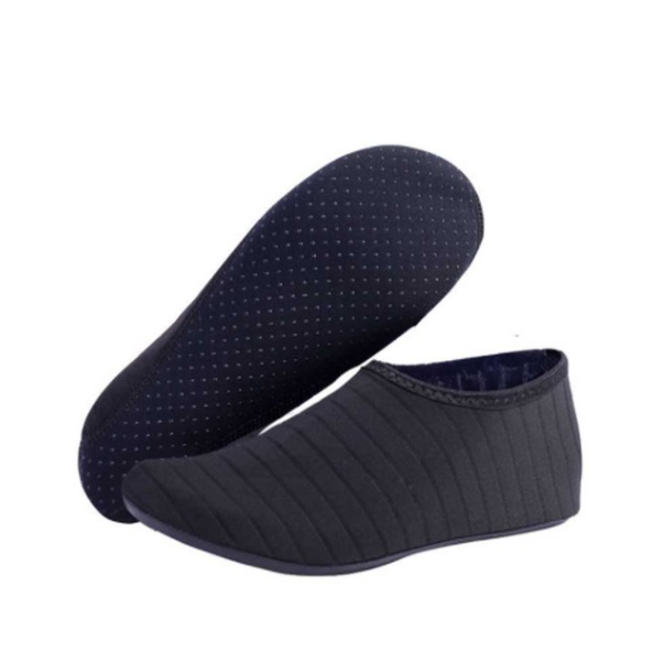James® Heren Sportschoenen | comfortabel ademend zwart