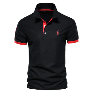 JAMES Polo Shirt voor heren