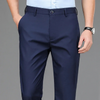 Menholt - Heren Pantalon - Slim Fit, Strijkvrij, Comfortabele Stof