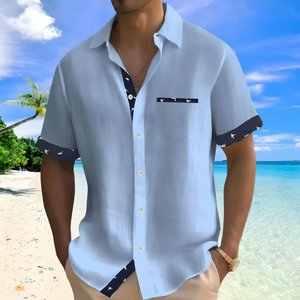 GEORGE Elegant zomershirt