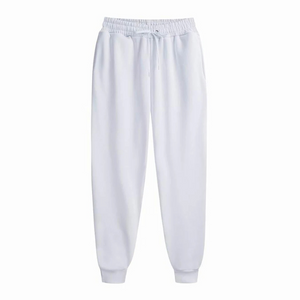 Lounzon - Joggingbroek Heren - Comfortabele Sweatpants met Elastische Boorden