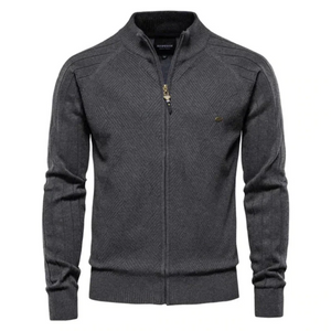 JAMES Casual warme cardigan