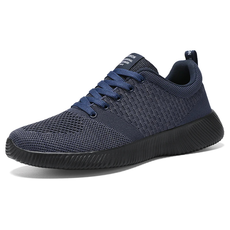 Medimov - Orthopedische Schoenen Heren - Ademend Mesh Sneakers voor Comfort en Steun