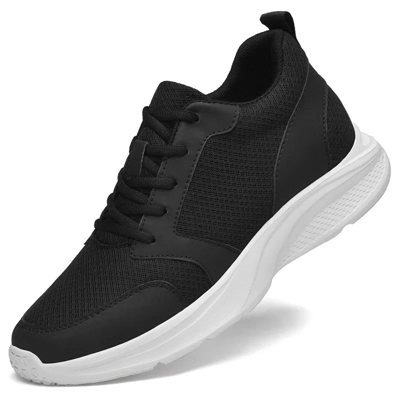 Orthova - Orthopedische Schoenen Heren - Lichtgewicht Ademend Sneakers met Comfortzool