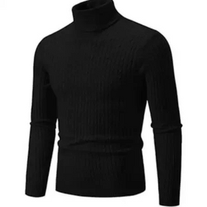 Knitter - Coltruien Heren | Comfortabele Slim Fit Gebreide Trui