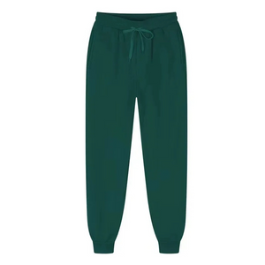 Strolix - Joggingbroek Heren - Comfortabele Sweatpants met Elastische Tailleband