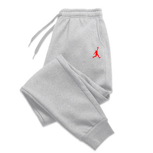 Mensor - Joggingbroek Heren - Comfortabele Sportieve Sweatpants met Logo