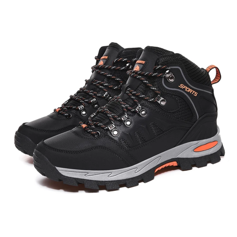 Stepman - Wandelschoenen Heren Waterdicht Outdoor Trekking Laarzen