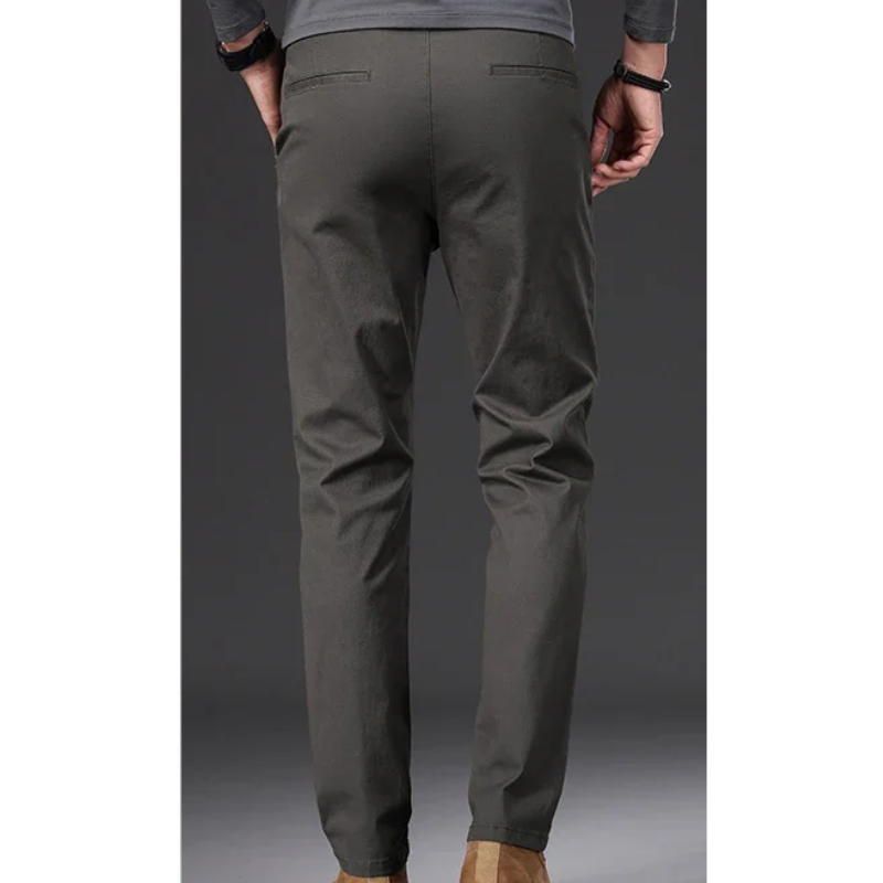 Tradzen - Heren Pantalon - Casual Broek Met Stretch en Comfortabele Pasvorm