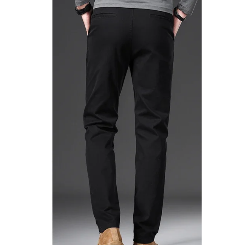 Tradzen - Heren Pantalon - Casual Broek Met Stretch en Comfortabele Pasvorm