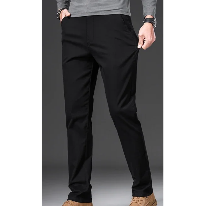 Tradzen - Heren Pantalon - Casual Broek Met Stretch en Comfortabele Pasvorm