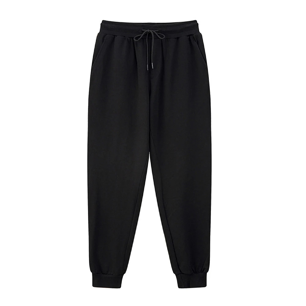 Verzoom - Joggingbroek Heren - Comfortabele Sweatpants met Koordsluiting