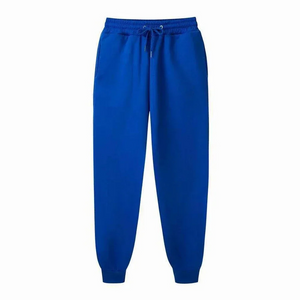 Fithome - Joggingbroek Heren - Comfortabele Katoenen Sweatpants met Koord