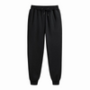 Fitgrow - Joggingbroek Heren - Lichte Sweatpants met Elastische Tailleband