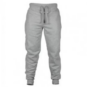 Kraftig - Joggingbroek Heren - Slim Fit Sweatpants met Koordsluiting