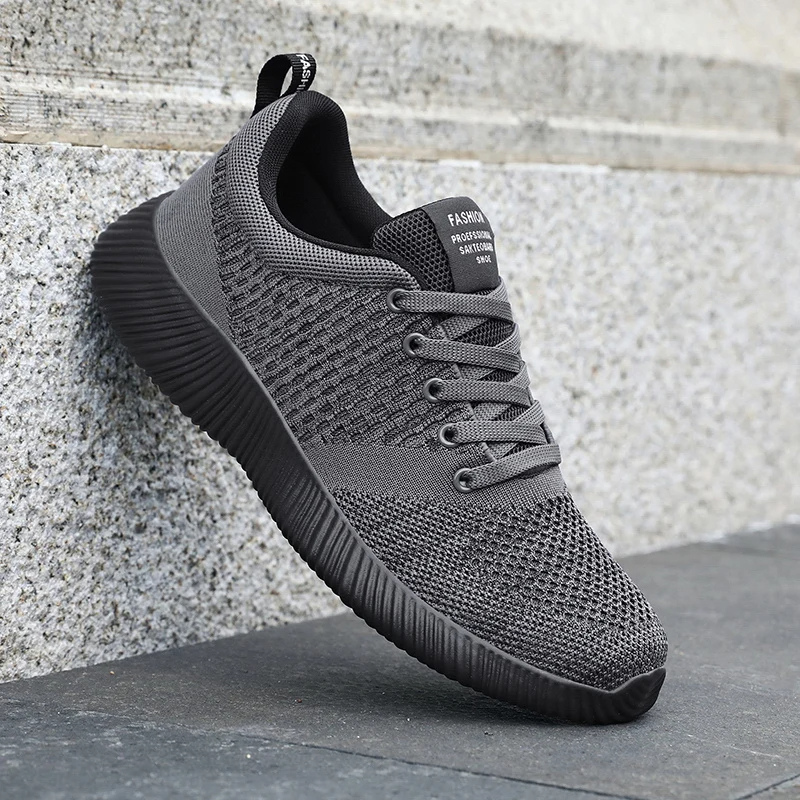 Medimov - Orthopedische Schoenen Heren - Ademend Mesh Sneakers voor Comfort en Steun