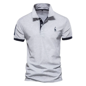 JAMES Polo Shirt voor heren