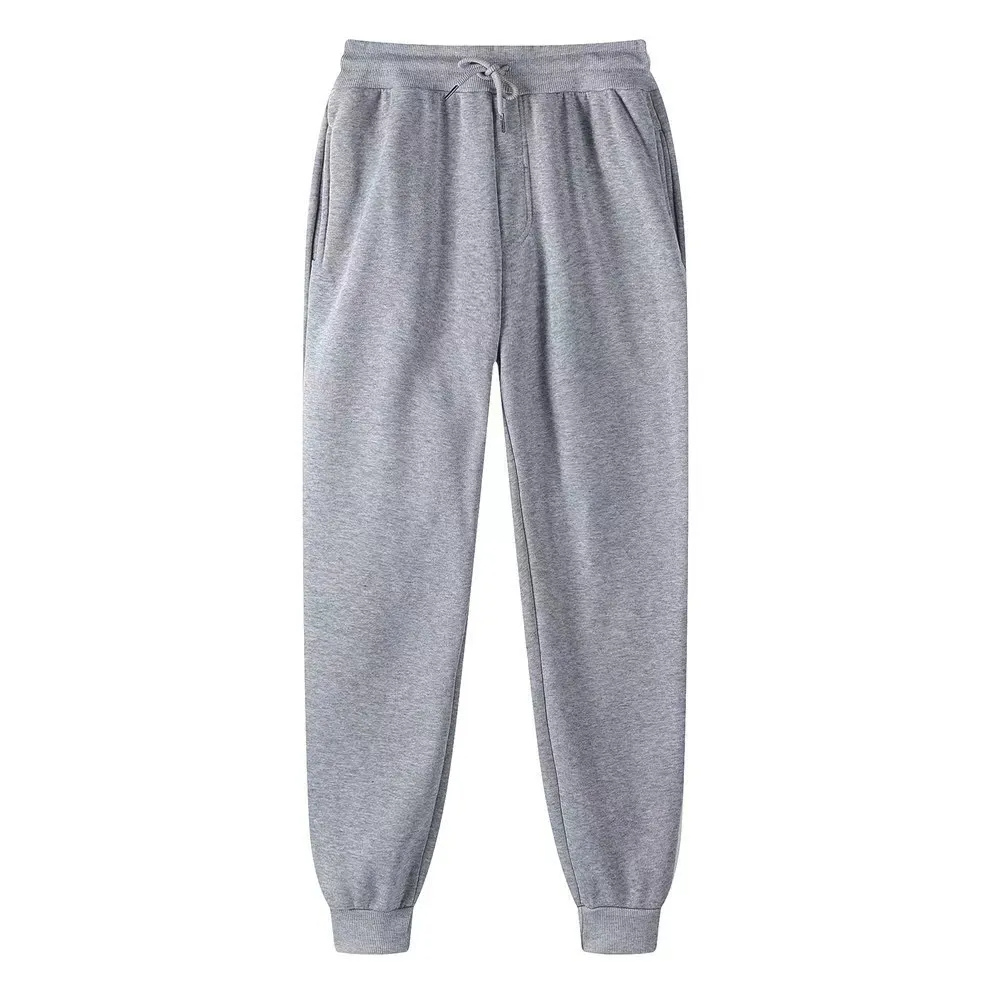 Joggorn - Joggingbroek Heren - Comfortabele Slim Fit Sweatpants met Elastische Taille