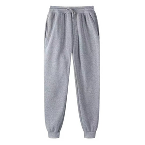 Joggorn - Joggingbroek Heren - Comfortabele Slim Fit Sweatpants met Elastische Taille