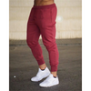 Jogster - Joggingbroek Heren - Slim Fit Sportieve Sweatpants met Verstelbare Taille