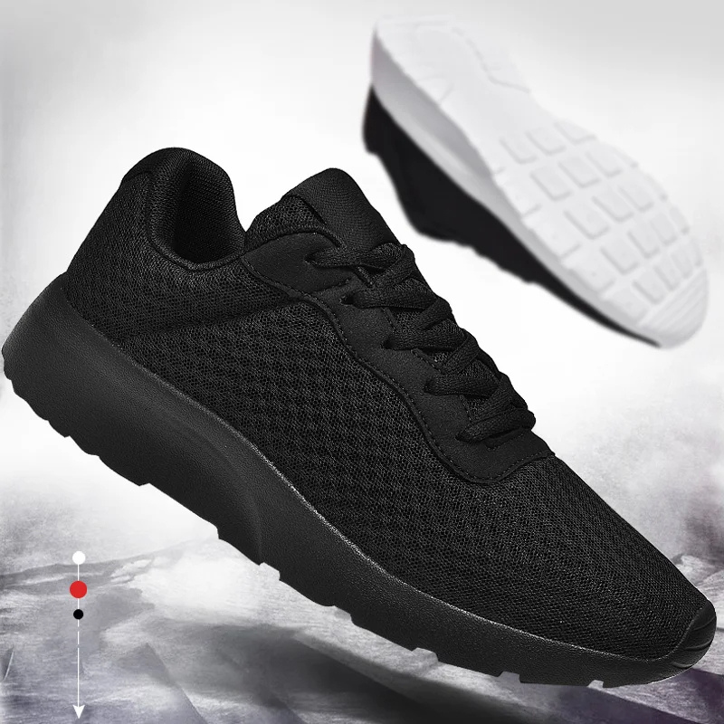 Maxstep - Orthopedische Schoenen Heren - Comfortabele Ademend Mesh Sneakers