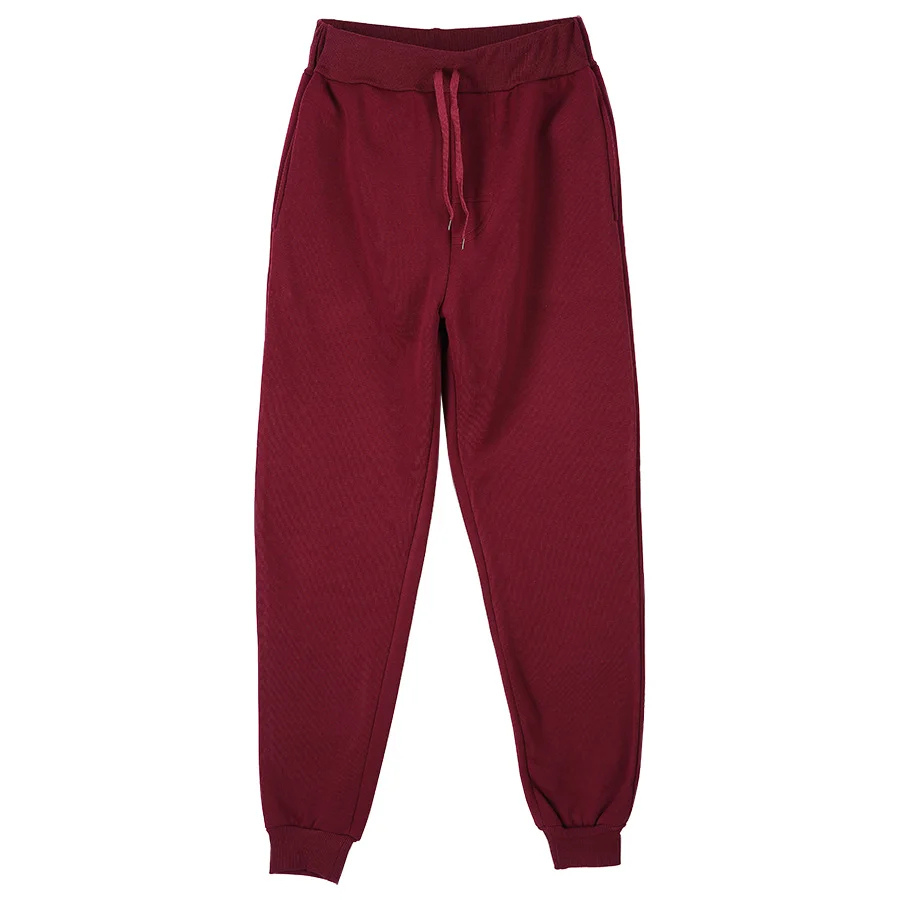 Vigoron - Joggingbroek Heren - Lichte Sweatpants met Verstelbare Koordsluiting