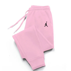 Mensor - Joggingbroek Heren - Comfortabele Sportieve Sweatpants met Logo