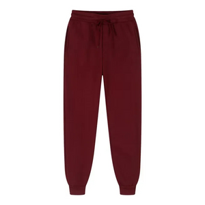 Strolix - Joggingbroek Heren - Comfortabele Sweatpants met Elastische Tailleband