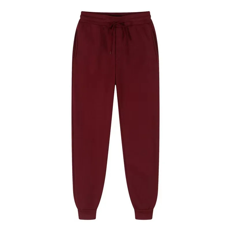 Strolix - Joggingbroek Heren - Comfortabele Sweatpants met Elastische Tailleband