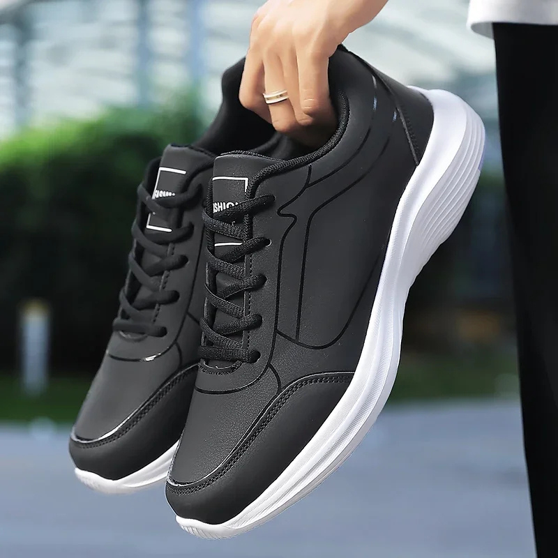 Stepzen - Orthopedische Schoenen Heren - Lichtgewicht Sneakers met Comfortzool