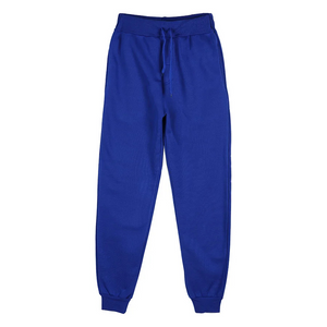 Joggeur - Joggingbroek Heren - Slim Fit Sportieve Sweatpants met Koordsluiting