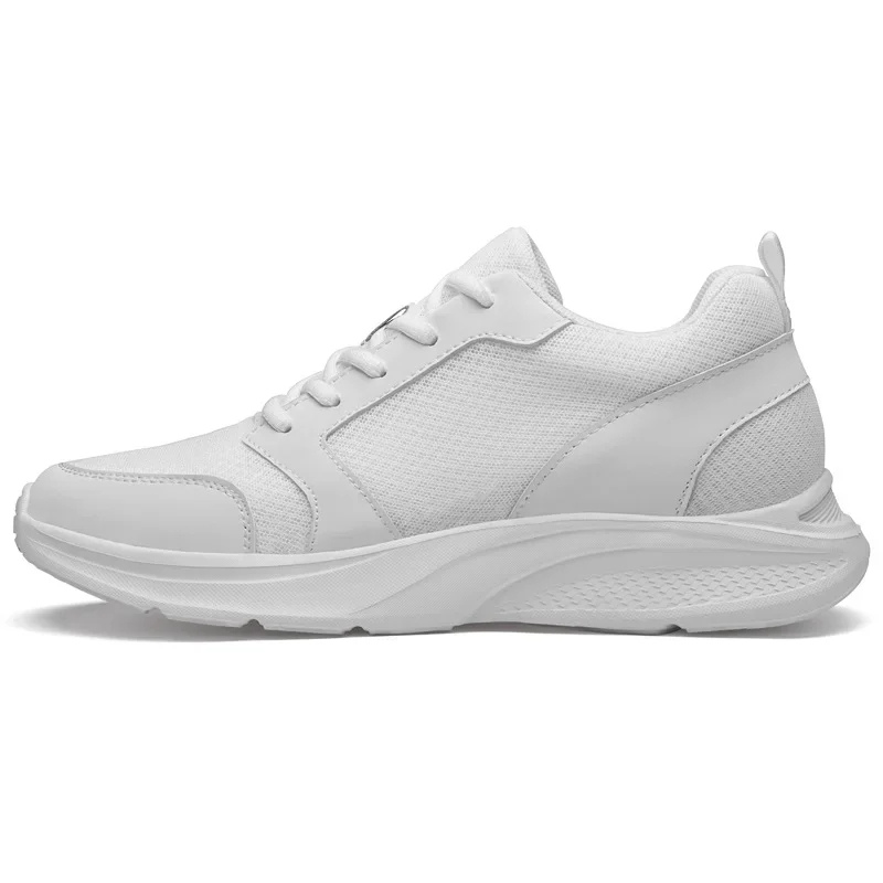 Orthova - Orthopedische Schoenen Heren - Lichtgewicht Ademend Sneakers met Comfortzool