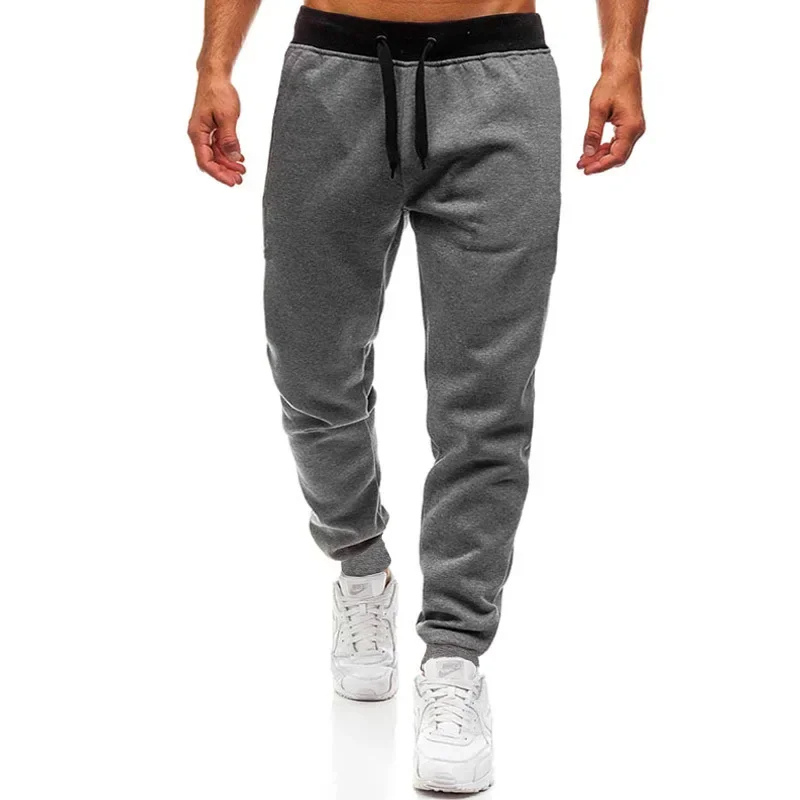 Jogward - Joggingbroek Heren - Lichte Sweatpants met Elastische Taille