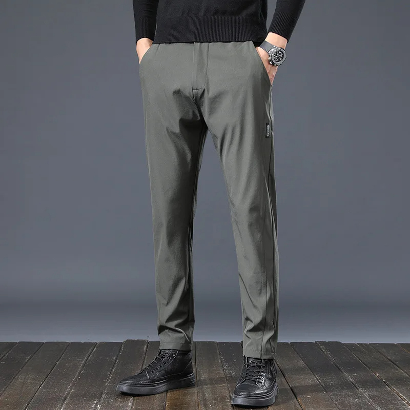 Havrenn - Heren Pantalon - Regular Fit, Stretch, Comfortabele Stof